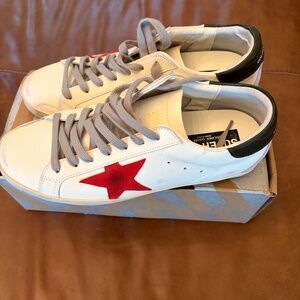 Golden Goose Shoes